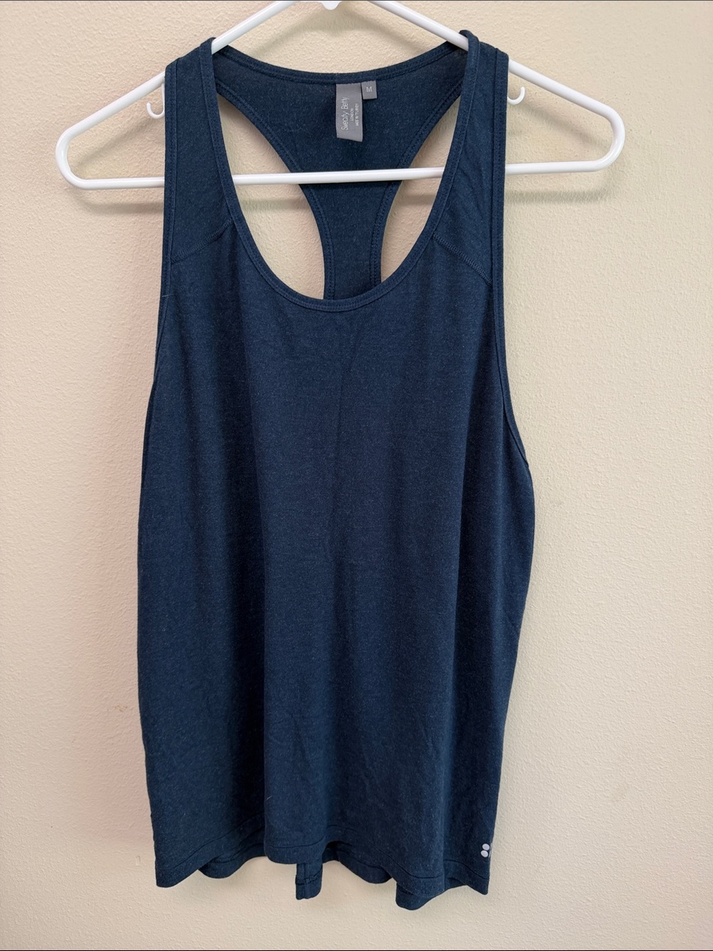 Sweaty Beaty Women’s Tank Top SzM